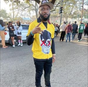 Meet your Posher, Lee